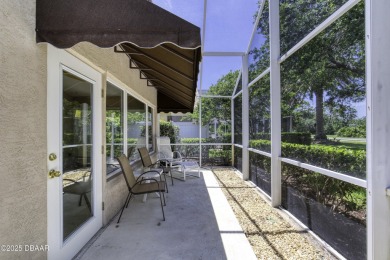 Welcome home to this beautifully maintained 3-bedroom on Plantation Bay Golf and Country Club in Florida - for sale on GolfHomes.com, golf home, golf lot
