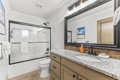 This 3,260 sq ft 4-bedroom, 2.5-bathroom home with a bonus room on McCall Municipal Golf Course in Idaho - for sale on GolfHomes.com, golf home, golf lot