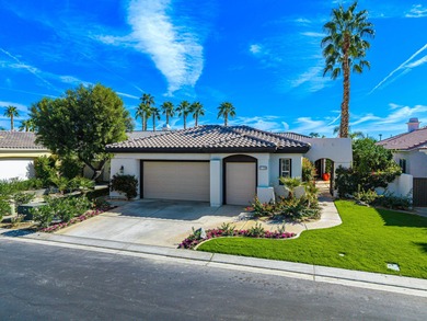 Welcome to this beautiful move-in ready home located on the 8th on The Quarry at La Quinta in California - for sale on GolfHomes.com, golf home, golf lot