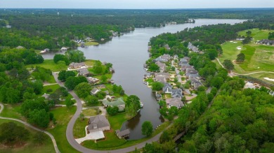 Look at this new price on the 3/4-acre new home site overlooking on Canebrake Country Club in Mississippi - for sale on GolfHomes.com, golf home, golf lot