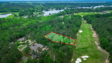 Look at this new price on the 3/4-acre new home site overlooking on Canebrake Country Club in Mississippi - for sale on GolfHomes.com, golf home, golf lot