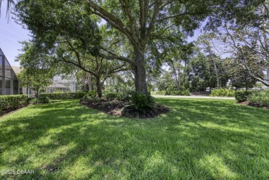 Welcome home to this beautifully maintained 3-bedroom on Plantation Bay Golf and Country Club in Florida - for sale on GolfHomes.com, golf home, golf lot