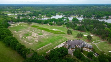 Look at this new price on the 3/4-acre new home site overlooking on Canebrake Country Club in Mississippi - for sale on GolfHomes.com, golf home, golf lot