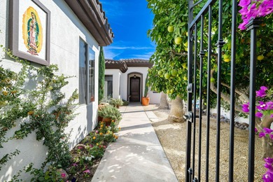 Welcome to this beautiful move-in ready home located on the 8th on The Quarry at La Quinta in California - for sale on GolfHomes.com, golf home, golf lot