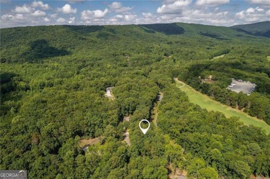 Great opportunity to own a lot close to the Red Cloud Pool and on The Highlands Course at Lake Arrowhead in Georgia - for sale on GolfHomes.com, golf home, golf lot