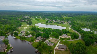 Look at this new price on the 3/4-acre new home site overlooking on Canebrake Country Club in Mississippi - for sale on GolfHomes.com, golf home, golf lot