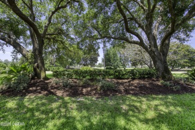 Welcome home to this beautifully maintained 3-bedroom on Plantation Bay Golf and Country Club in Florida - for sale on GolfHomes.com, golf home, golf lot