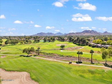 Located in Anasazi Village, this updated first floor condo on Stonecreek Golf Club in Arizona - for sale on GolfHomes.com, golf home, golf lot