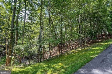 Great opportunity to own a lot close to the Red Cloud Pool and on The Highlands Course at Lake Arrowhead in Georgia - for sale on GolfHomes.com, golf home, golf lot