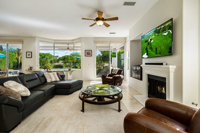 Welcome to this beautiful move-in ready home located on the 8th on The Quarry at La Quinta in California - for sale on GolfHomes.com, golf home, golf lot