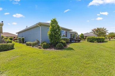 CELEBRATE THE NEW YEAR IN YOUR NEW HOME! UPGRADES THROUGHOUT!! on On Top of the World Golf Course in Florida - for sale on GolfHomes.com, golf home, golf lot