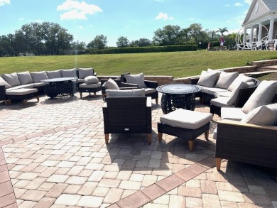 Pride of ownership prevails as you enter this beautifully on Tara Golf and Country Club in Florida - for sale on GolfHomes.com, golf home, golf lot