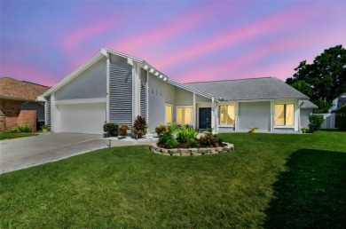 Your DREAM home awaits in the heart of beautiful CARROLLWOOD on Carrollwood Country Club in Florida - for sale on GolfHomes.com, golf home, golf lot