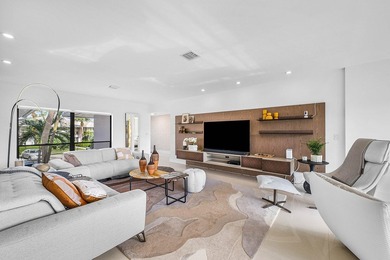 Welcome to this beautifully updated second-floor residence in on Quail Ridge Golf Course and Country Club in Florida - for sale on GolfHomes.com, golf home, golf lot