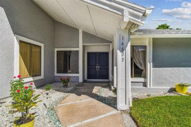 Your DREAM home awaits in the heart of beautiful CARROLLWOOD on Carrollwood Country Club in Florida - for sale on GolfHomes.com, golf home, golf lot
