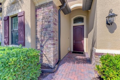 Now is your opportunity to own this rarely available stunningly on Sarasota National Golf Club in Florida - for sale on GolfHomes.com, golf home, golf lot