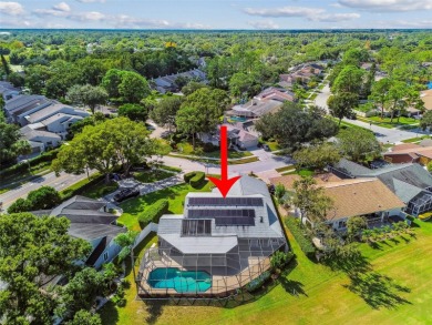 Your DREAM home awaits in the heart of beautiful CARROLLWOOD on Carrollwood Country Club in Florida - for sale on GolfHomes.com, golf home, golf lot