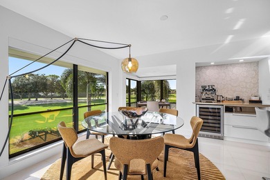 Welcome to this beautifully updated second-floor residence in on Quail Ridge Golf Course and Country Club in Florida - for sale on GolfHomes.com, golf home, golf lot