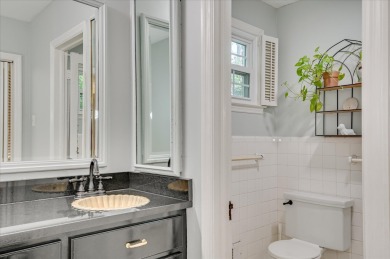 Fabulous Forest Hills Home in the Heart of West Augusta! This on Forest Hills Golf Club in Georgia - for sale on GolfHomes.com, golf home, golf lot