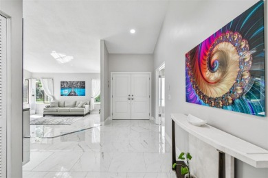 Your DREAM home awaits in the heart of beautiful CARROLLWOOD on Carrollwood Country Club in Florida - for sale on GolfHomes.com, golf home, golf lot