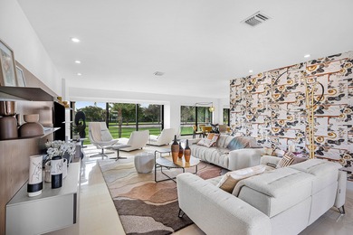 Welcome to this beautifully updated second-floor residence in on Quail Ridge Golf Course and Country Club in Florida - for sale on GolfHomes.com, golf home, golf lot