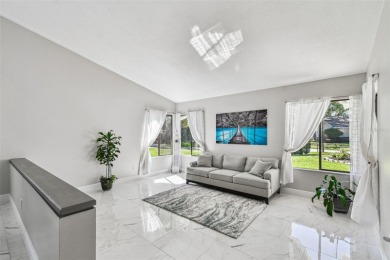 Your DREAM home awaits in the heart of beautiful CARROLLWOOD on Carrollwood Country Club in Florida - for sale on GolfHomes.com, golf home, golf lot