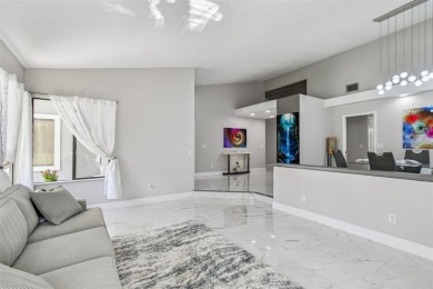 Your DREAM home awaits in the heart of beautiful CARROLLWOOD on Carrollwood Country Club in Florida - for sale on GolfHomes.com, golf home, golf lot