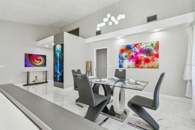 Your DREAM home awaits in the heart of beautiful CARROLLWOOD on Carrollwood Country Club in Florida - for sale on GolfHomes.com, golf home, golf lot