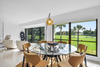 Welcome to this beautifully updated second-floor residence in on Quail Ridge Golf Course and Country Club in Florida - for sale on GolfHomes.com, golf home, golf lot