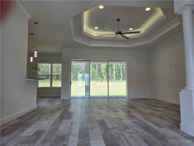 One or more photos are virtually staged. Enjoy the comforts of on Pine Ridge Community Golf and Country Club in Florida - for sale on GolfHomes.com, golf home, golf lot