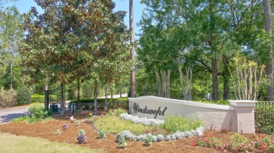 This beautiful and ready .63 acre lot backing up to Hole #13 Par on Windswept Dunes Golf Club in Florida - for sale on GolfHomes.com, golf home, golf lot
