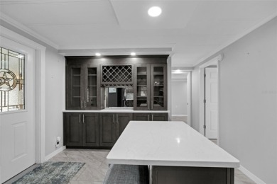 STOP THE CAR, THIS IS THE ONE! Fully Updated Top to Bottom on Cypress Point RV Golf Club in Florida - for sale on GolfHomes.com, golf home, golf lot