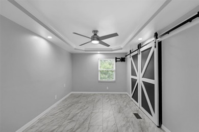 STOP THE CAR, THIS IS THE ONE! Fully Updated Top to Bottom on Cypress Point RV Golf Club in Florida - for sale on GolfHomes.com, golf home, golf lot