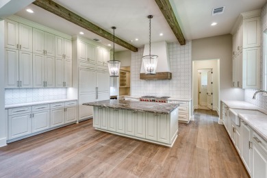 Stunning new home built by Bentley Custom Homes, and perched on Escondido Golf and Lake Club  in Texas - for sale on GolfHomes.com, golf home, golf lot