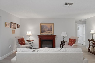 This is your opportunity to own a completely updated home in on Timber Pines Golf Course in Florida - for sale on GolfHomes.com, golf home, golf lot