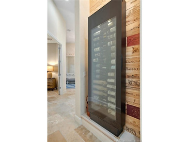 Enjoy smart design and comfort in this beautiful 3 bedroom, 4 on Sailfish Point Golf Club, Inc. in Florida - for sale on GolfHomes.com, golf home, golf lot