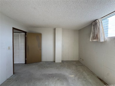 Here is your rare opporunity to own a reasonably priced very on Ala Wai Golf Course in Hawaii - for sale on GolfHomes.com, golf home, golf lot