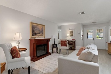 This is your opportunity to own a completely updated home in on Timber Pines Golf Course in Florida - for sale on GolfHomes.com, golf home, golf lot