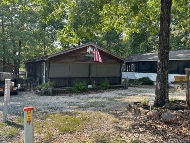 You will not want to miss this treat! Large porch with bar and on River Ridge Golf Club in Virginia - for sale on GolfHomes.com, golf home, golf lot