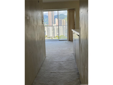 Here is your rare opporunity to own a reasonably priced very on Ala Wai Golf Course in Hawaii - for sale on GolfHomes.com, golf home, golf lot