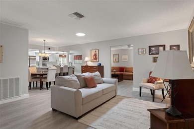 This is your opportunity to own a completely updated home in on Timber Pines Golf Course in Florida - for sale on GolfHomes.com, golf home, golf lot