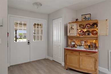 This is your opportunity to own a completely updated home in on Timber Pines Golf Course in Florida - for sale on GolfHomes.com, golf home, golf lot