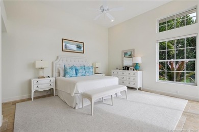 Enjoy smart design and comfort in this beautiful 3 bedroom, 4 on Sailfish Point Golf Club, Inc. in Florida - for sale on GolfHomes.com, golf home, golf lot