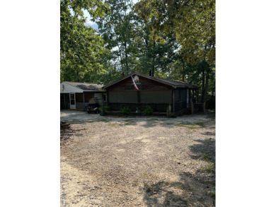 You will not want to miss this treat! Large porch with bar and on River Ridge Golf Club in Virginia - for sale on GolfHomes.com, golf home, golf lot