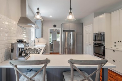 This beautifully updated home is ideally situated on a spacious on Kiawah Island Resort - Oak Point in South Carolina - for sale on GolfHomes.com, golf home, golf lot