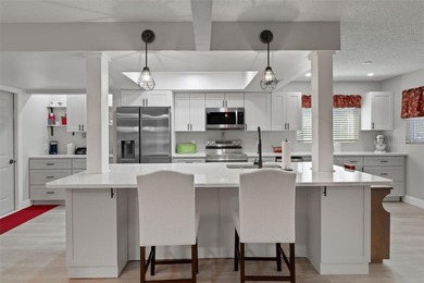 This is your opportunity to own a completely updated home in on Timber Pines Golf Course in Florida - for sale on GolfHomes.com, golf home, golf lot