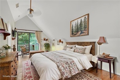 || MOUNTAIN VIEWS || || 1.28 ACRE LOT || || COVETED BIG CANOE on Big Canoe Golf Club - Cherokee in Georgia - for sale on GolfHomes.com, golf home, golf lot