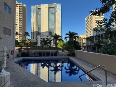 Here is your rare opporunity to own a reasonably priced very on Ala Wai Golf Course in Hawaii - for sale on GolfHomes.com, golf home, golf lot