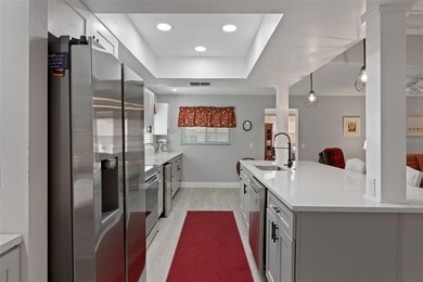 This is your opportunity to own a completely updated home in on Timber Pines Golf Course in Florida - for sale on GolfHomes.com, golf home, golf lot