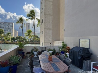 Here is your rare opporunity to own a reasonably priced very on Ala Wai Golf Course in Hawaii - for sale on GolfHomes.com, golf home, golf lot